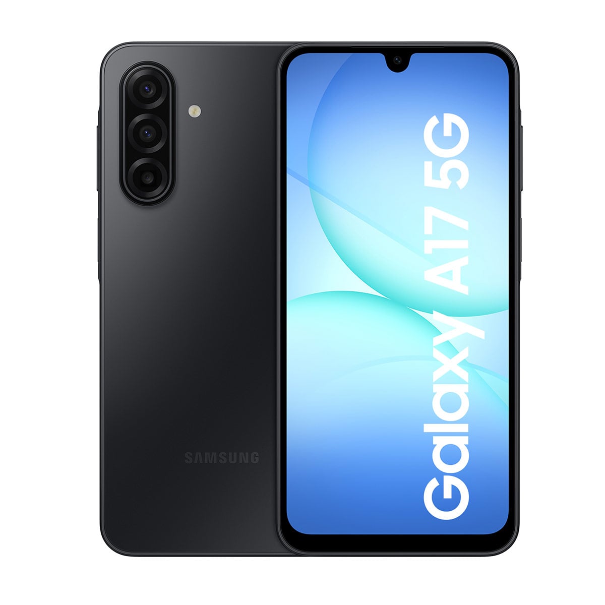 SMARTPHONE SAMSUNG GALAXY A17 5G 256GB 8GB RAM 50MP 6.7” - 2