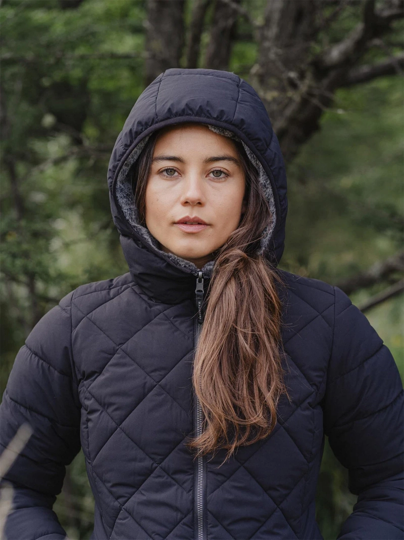 PARKA MUJER MAUI AND SONS  - 3