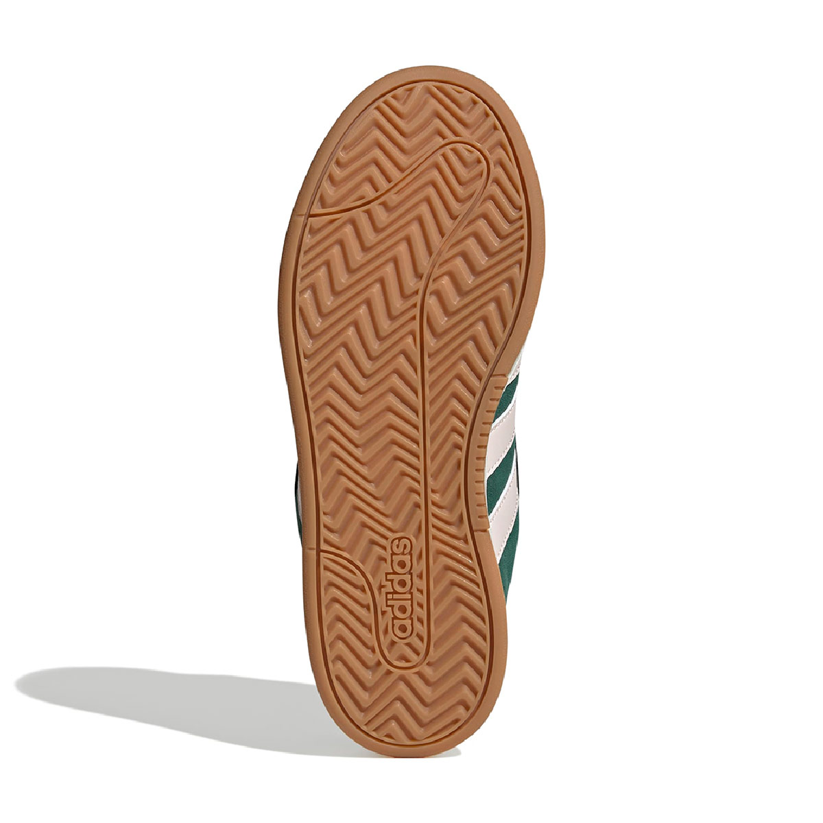 ZAPATILLAS MUJER ADIDAS URBANO VERDE GRAND COURT ALPHA - 6