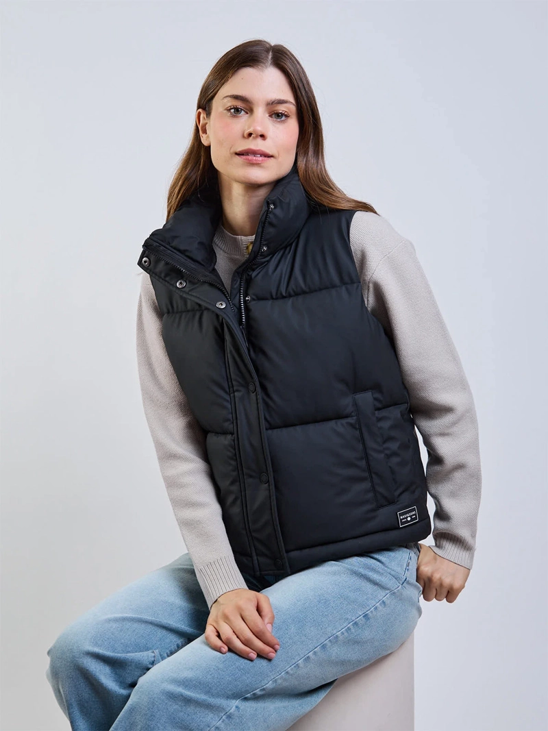 PARKA MUJER MAUI AND SONS  - 1