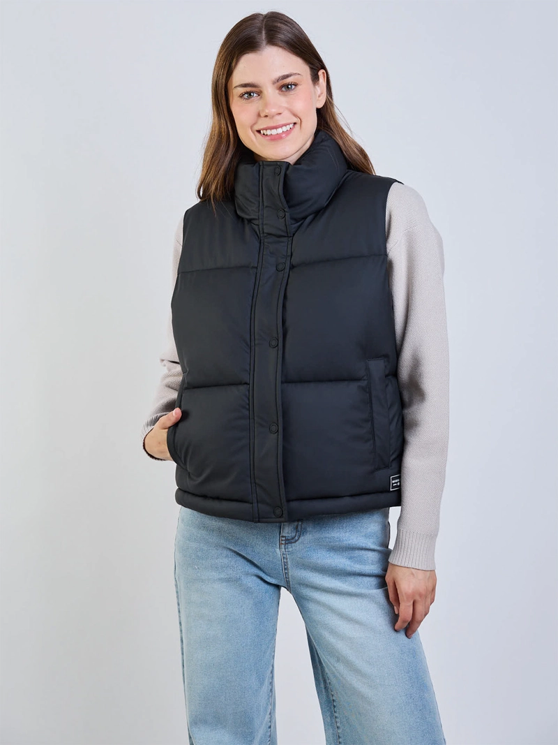 PARKA MUJER MAUI AND SONS  - 2