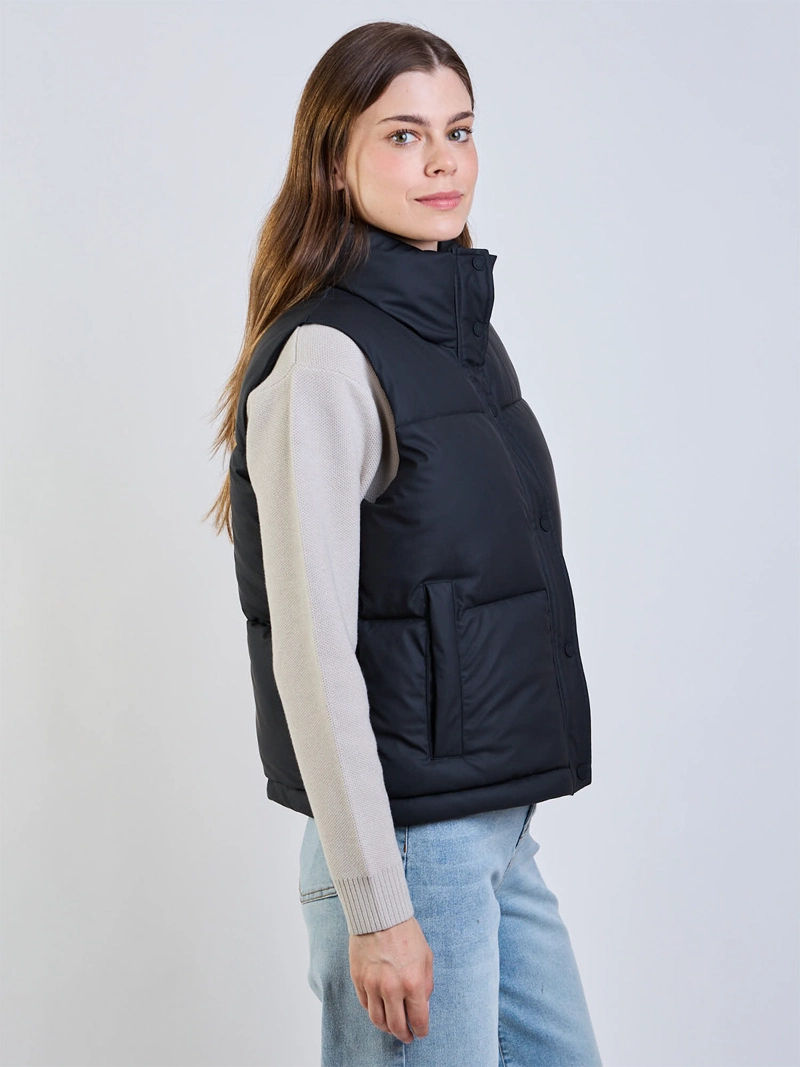 PARKA MUJER MAUI AND SONS  - 3
