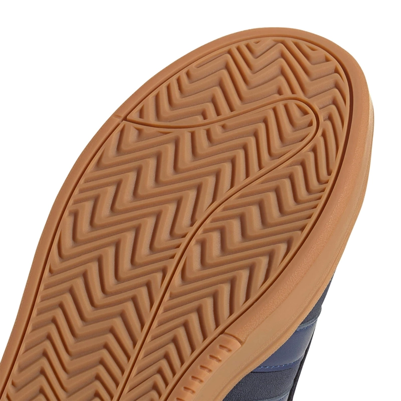 ZAPATILLAS HOMBRE ADIDAS URBANO AZUL MARINO GRAND COURT ALPHA - 8