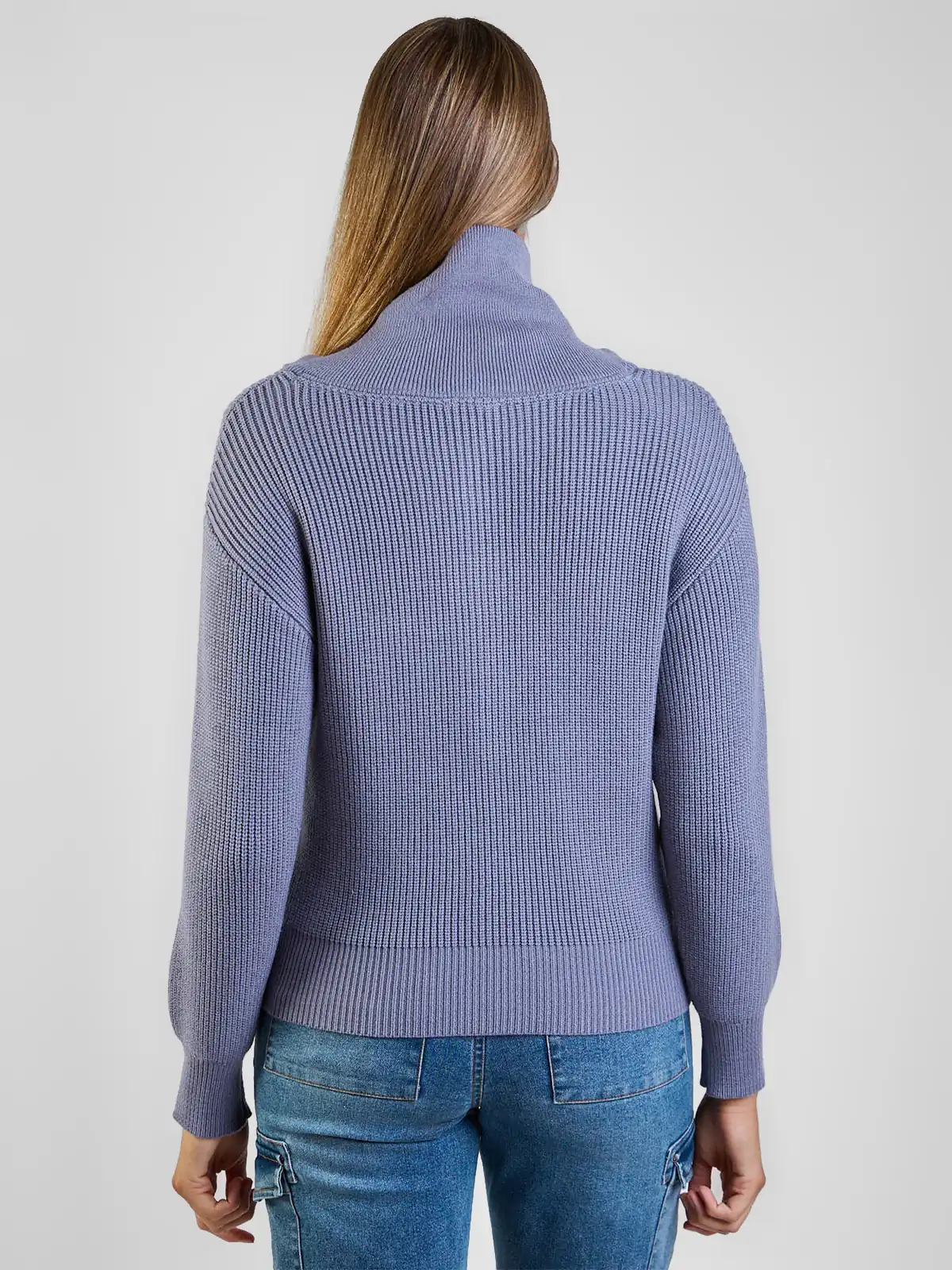 SWEATER MUJER MAUI AND SONS  - 2