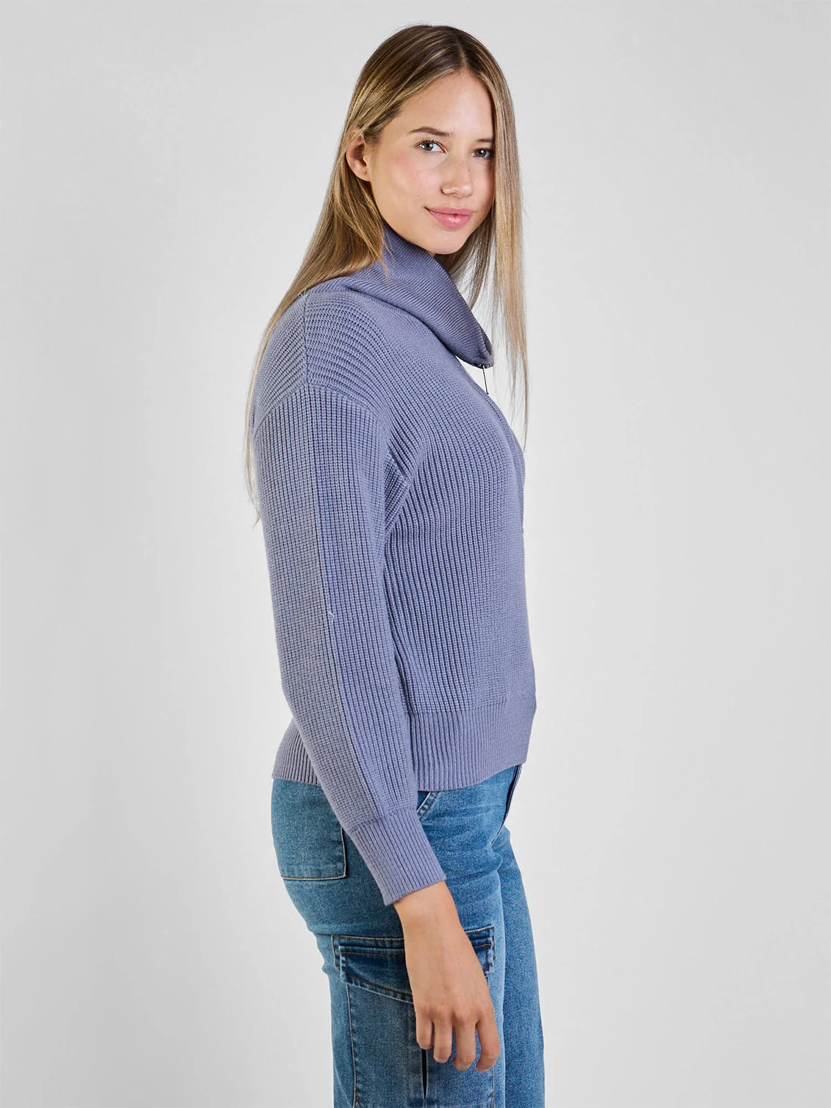 SWEATER MUJER MAUI AND SONS  - 3