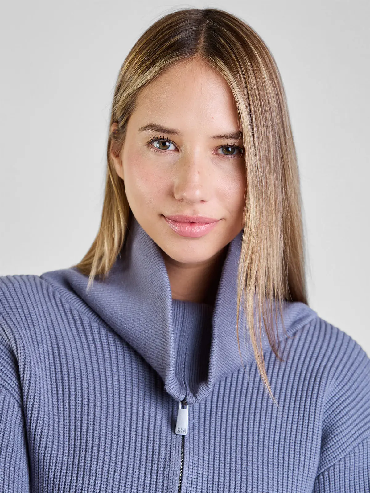 SWEATER MUJER MAUI AND SONS  - 4