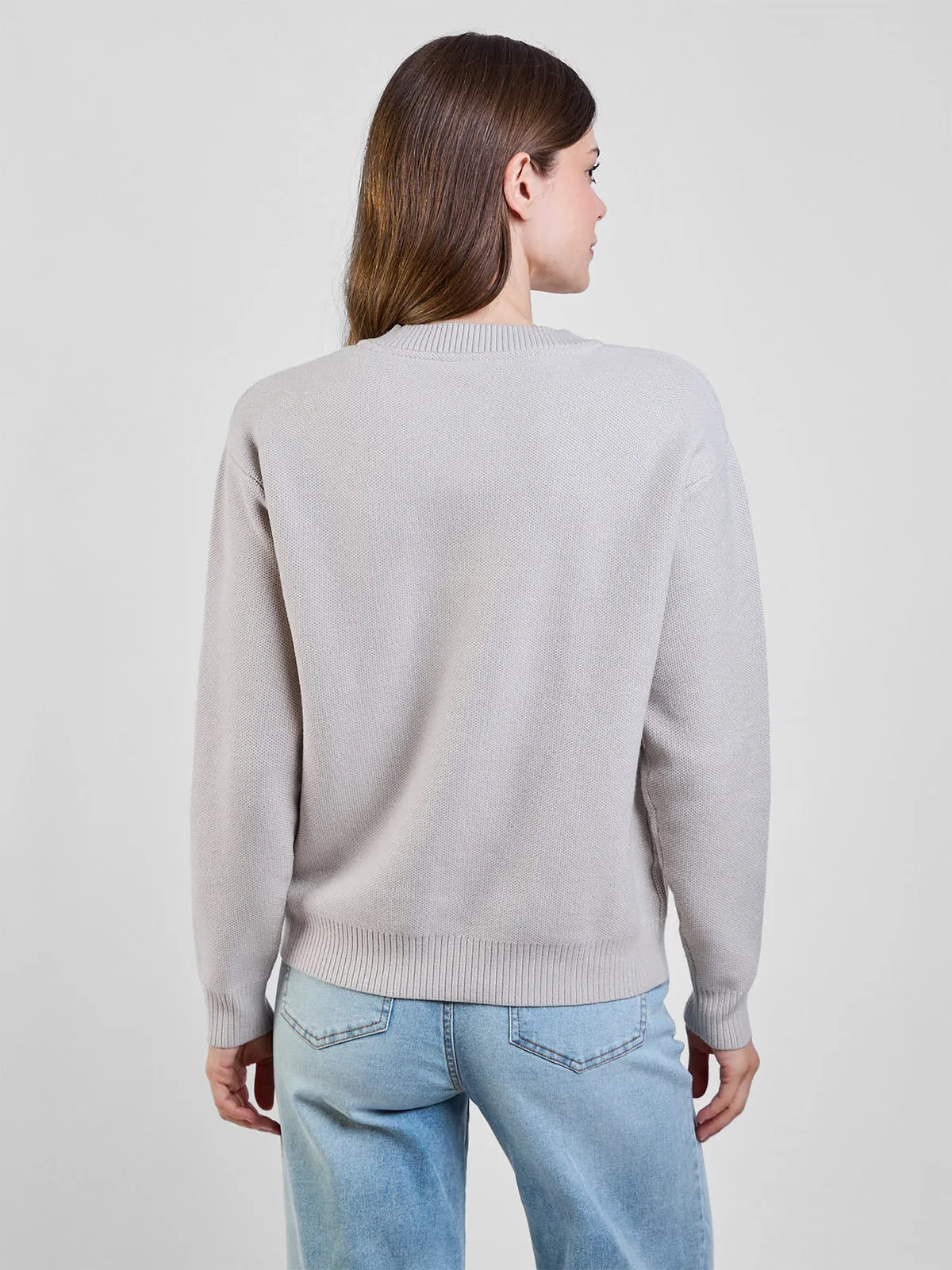 SWEATER MUJER MAUI AND SONS  - 2