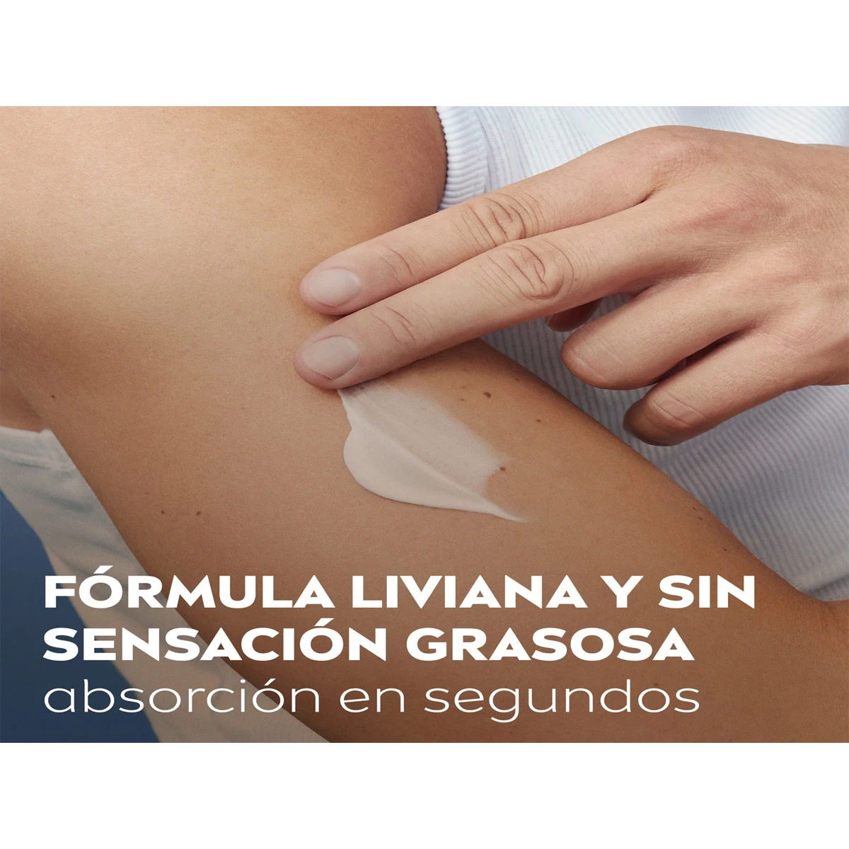 CREMA CORPORAL NIVEA MEN REVITALIZANTE 3EN1 PIEL NORMAL 500ML - 4
