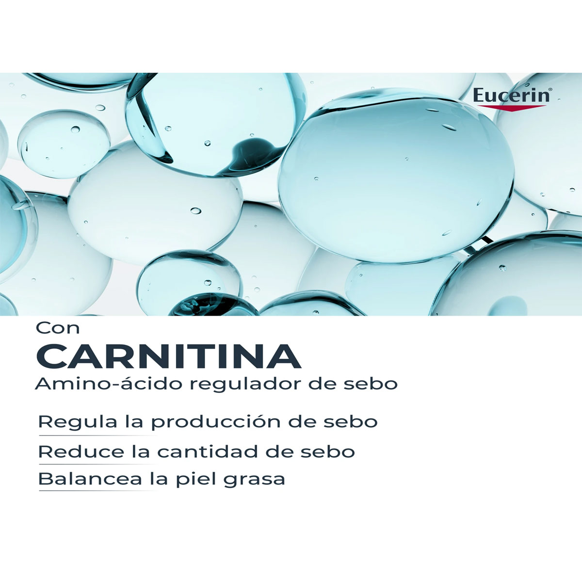 FLUIDO FACIAL EUCERIN DEMOPURE CLINICAL MATIFICAMENTE POMO 40ML - 4