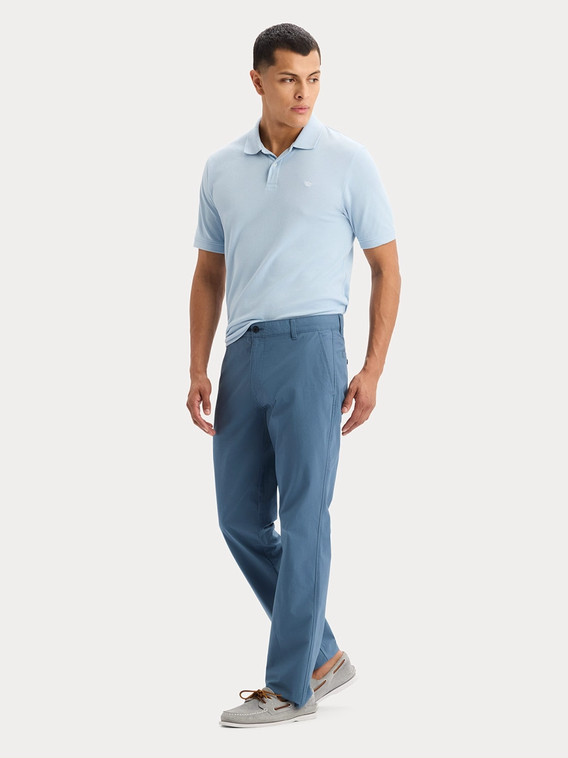 PANTALÓN HOMBRE DOCKERS ALGODÓN SLIM - 1