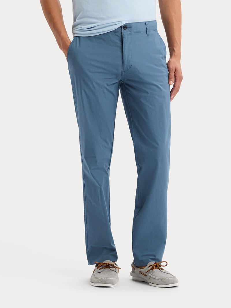 PANTALÓN HOMBRE DOCKERS ALGODÓN SLIM - 2