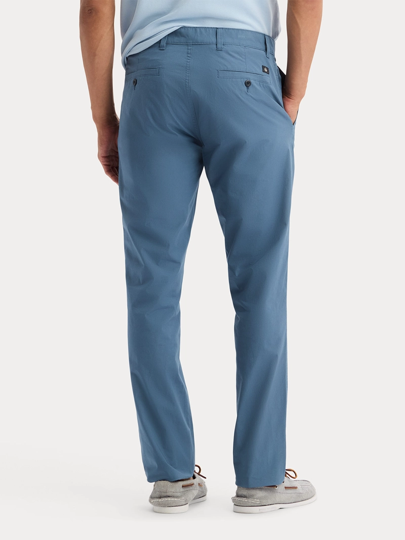PANTALÓN HOMBRE DOCKERS ALGODÓN SLIM - 3
