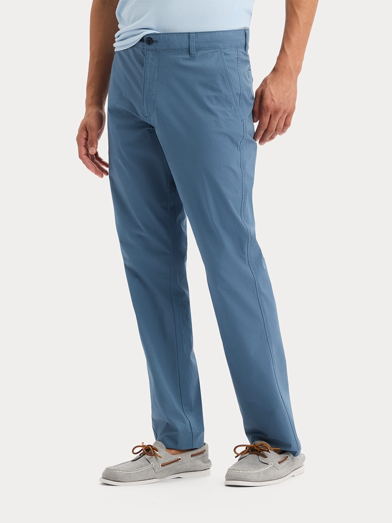 PANTALÓN HOMBRE DOCKERS ALGODÓN SLIM - 4