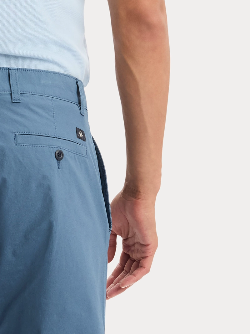 PANTALÓN HOMBRE DOCKERS ALGODÓN SLIM - 5