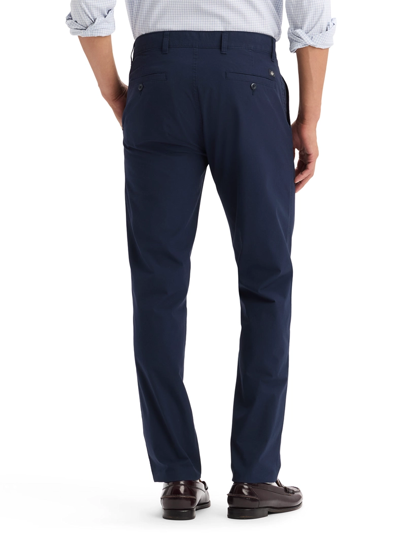 PANTALÓN HOMBRE DOCKERS ALGODÓN SLIM - 3