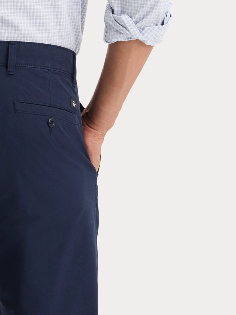 PANTALÓN HOMBRE DOCKERS ALGODÓN SLIM - 5