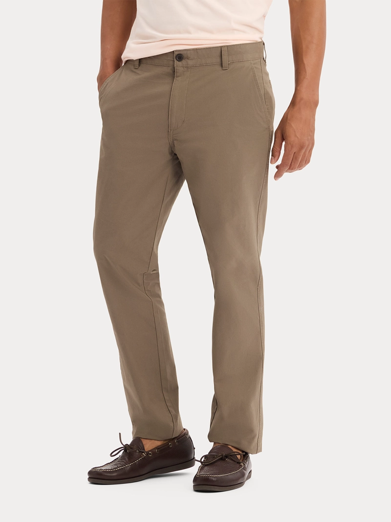 PANTALÓN HOMBRE DOCKERS ALGODÓN SLIM - 2