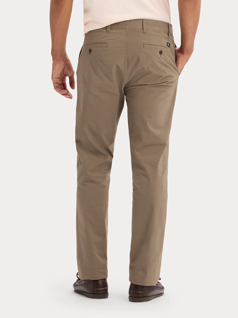 PANTALÓN HOMBRE DOCKERS ALGODÓN SLIM - 3