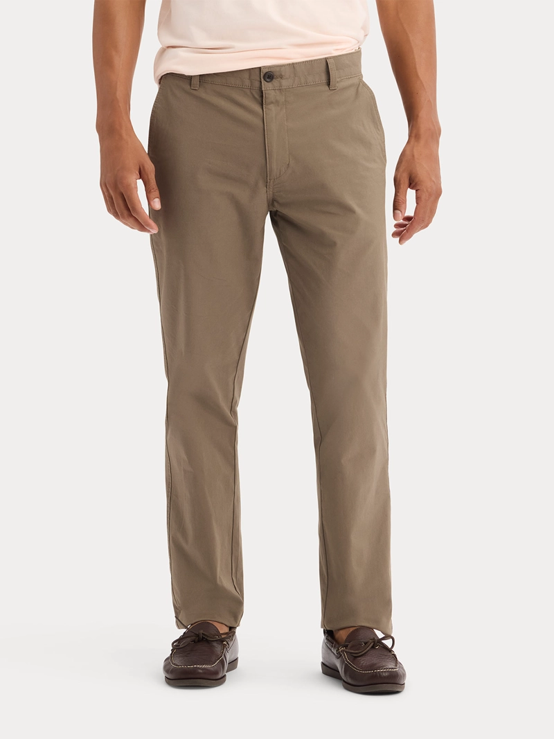 PANTALÓN HOMBRE DOCKERS ALGODÓN SLIM