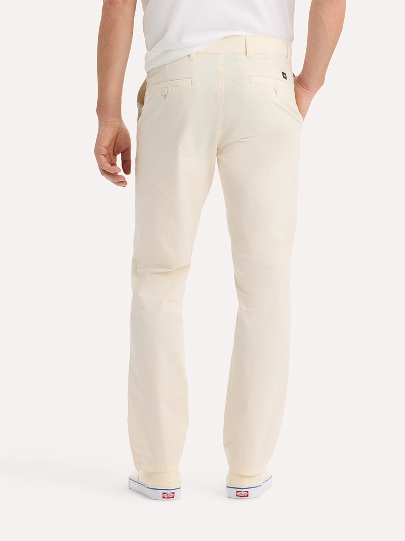 PANTALÓN HOMBRE DOCKERS ALGODÓN SLIM - 3