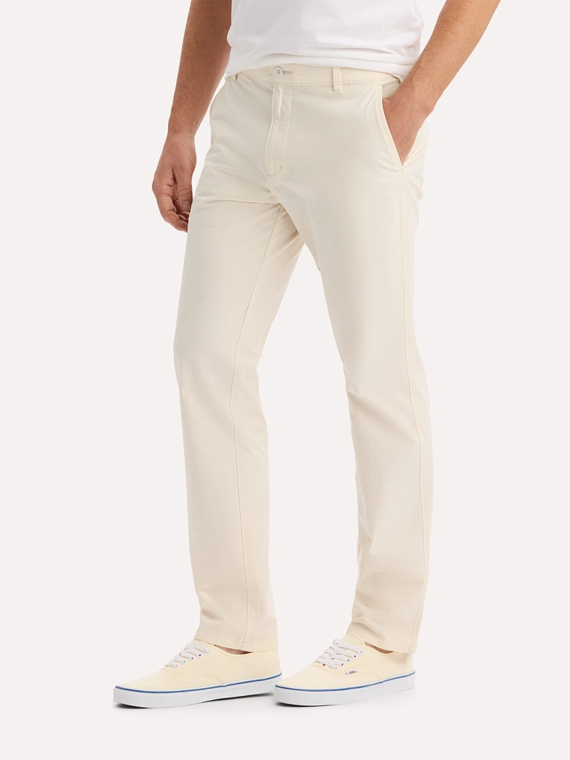 PANTALÓN HOMBRE DOCKERS ALGODÓN SLIM - 4