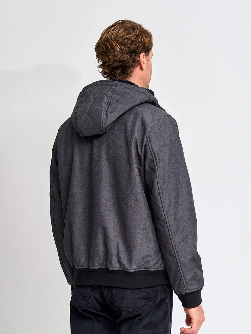 CHAQUETA HOMBRE DOCKERS BOMBER - 2