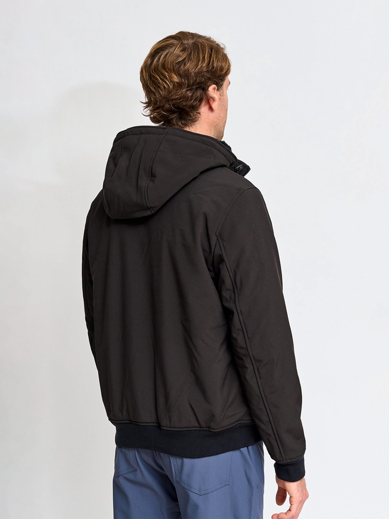 CHAQUETA HOMBRE DOCKERS BOMBER - 2
