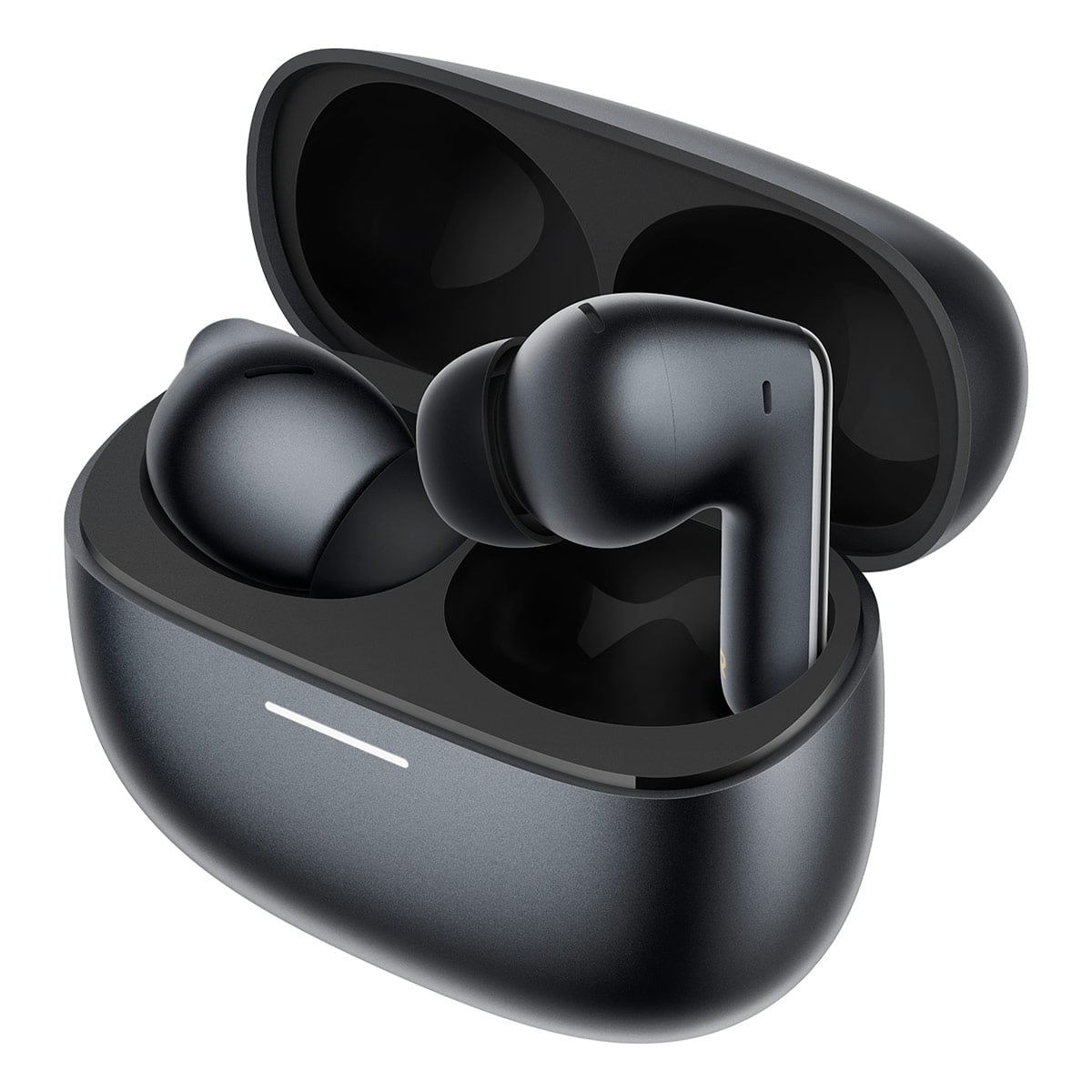 AUDÍFONOS XIAOMI IN EAR REDMI BUDS 8 PRO BLUETOOTH - 4