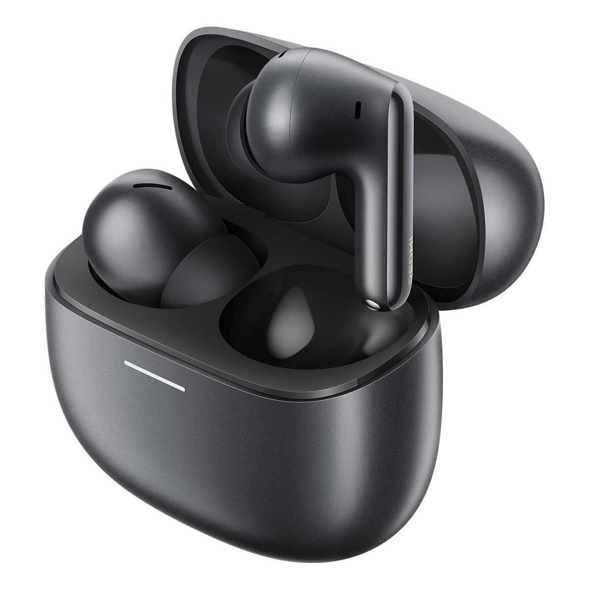 AUDÍFONOS XIAOMI IN EAR REDMI BUDS 8 PRO BLUETOOTH - 6