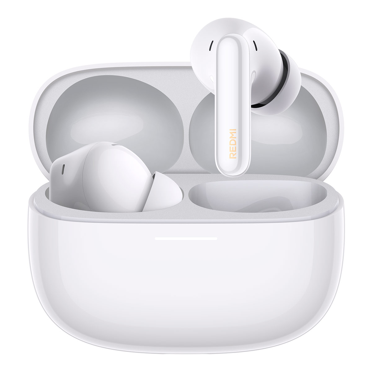 Xiaomi Redmi Buds 8 Pro Cloud White, foto 4