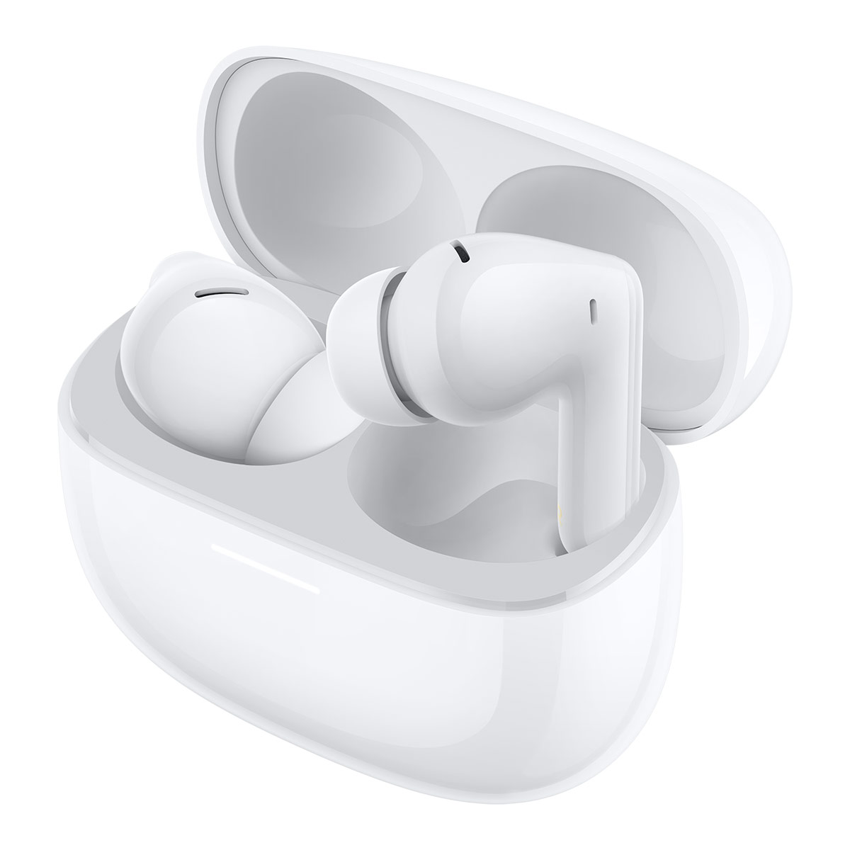 Xiaomi Redmi Buds 8 Pro Cloud White, foto 6