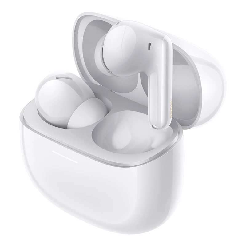Xiaomi Redmi Buds 8 Pro Cloud White, foto 8