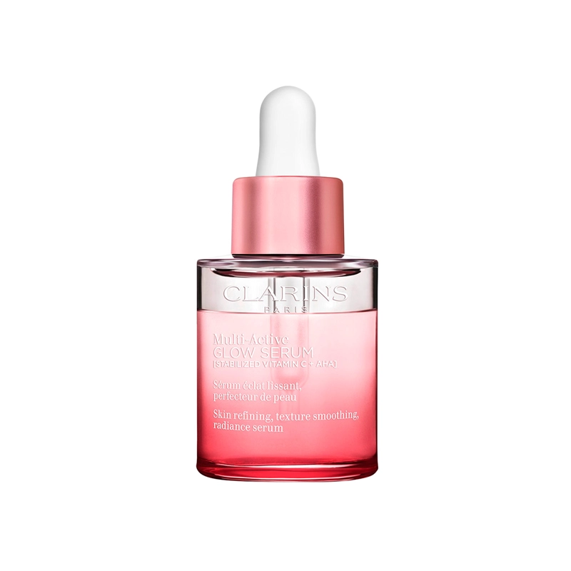 SÉRUM HIDRATANTE CLARINS MULTI-ACTIVE GLOW 30ML - 1