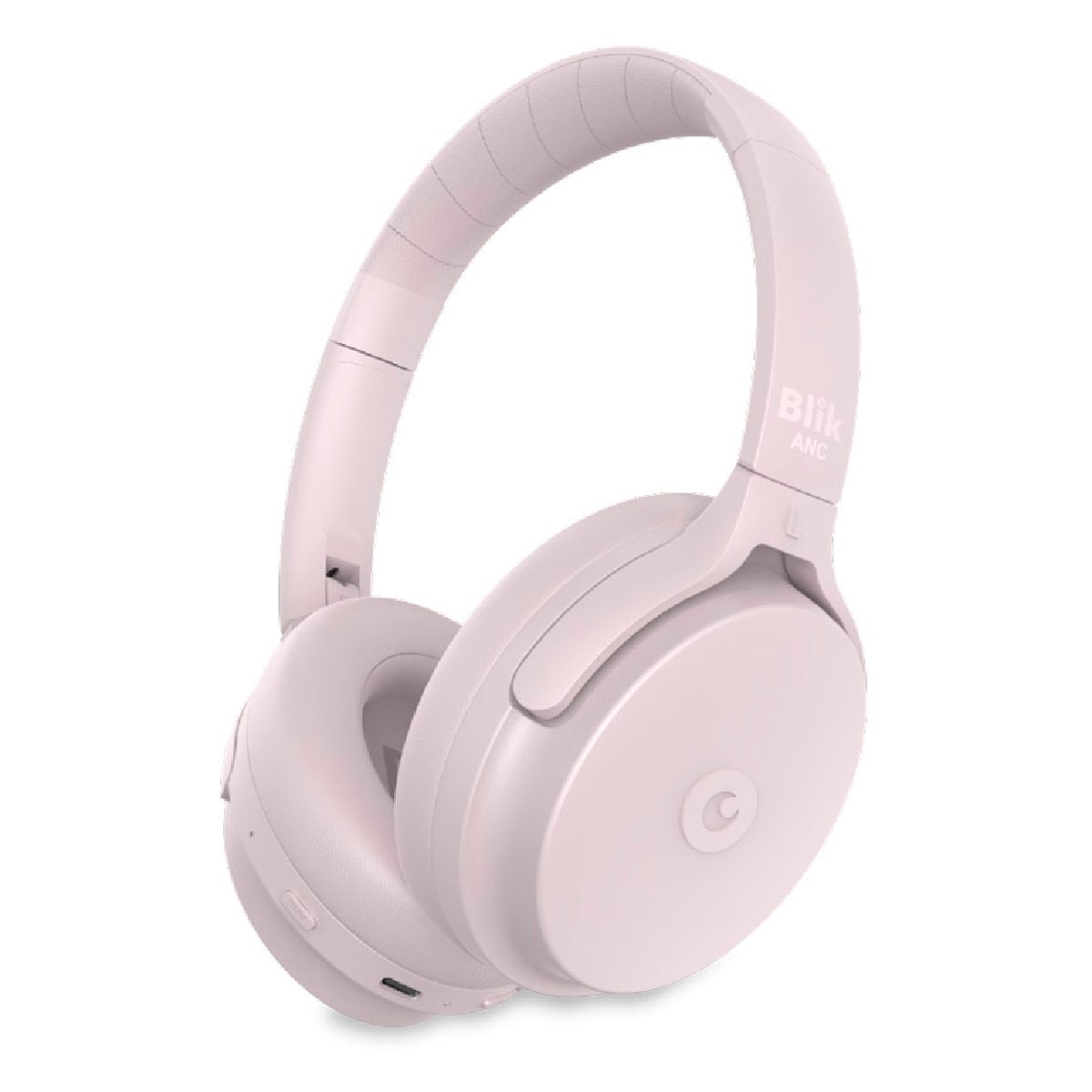 AUDÍFONOS BLUETOOTH BLIK NEO CANCELACIÓN DE RUIDO 60H - 1