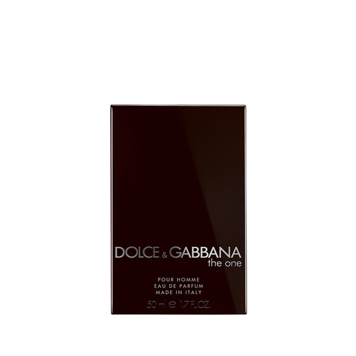 PERFUME HOMBRE DOLCE & GABBANA THE ONE FOR MEN NEW EAU DE PARFUM 50ML - 3