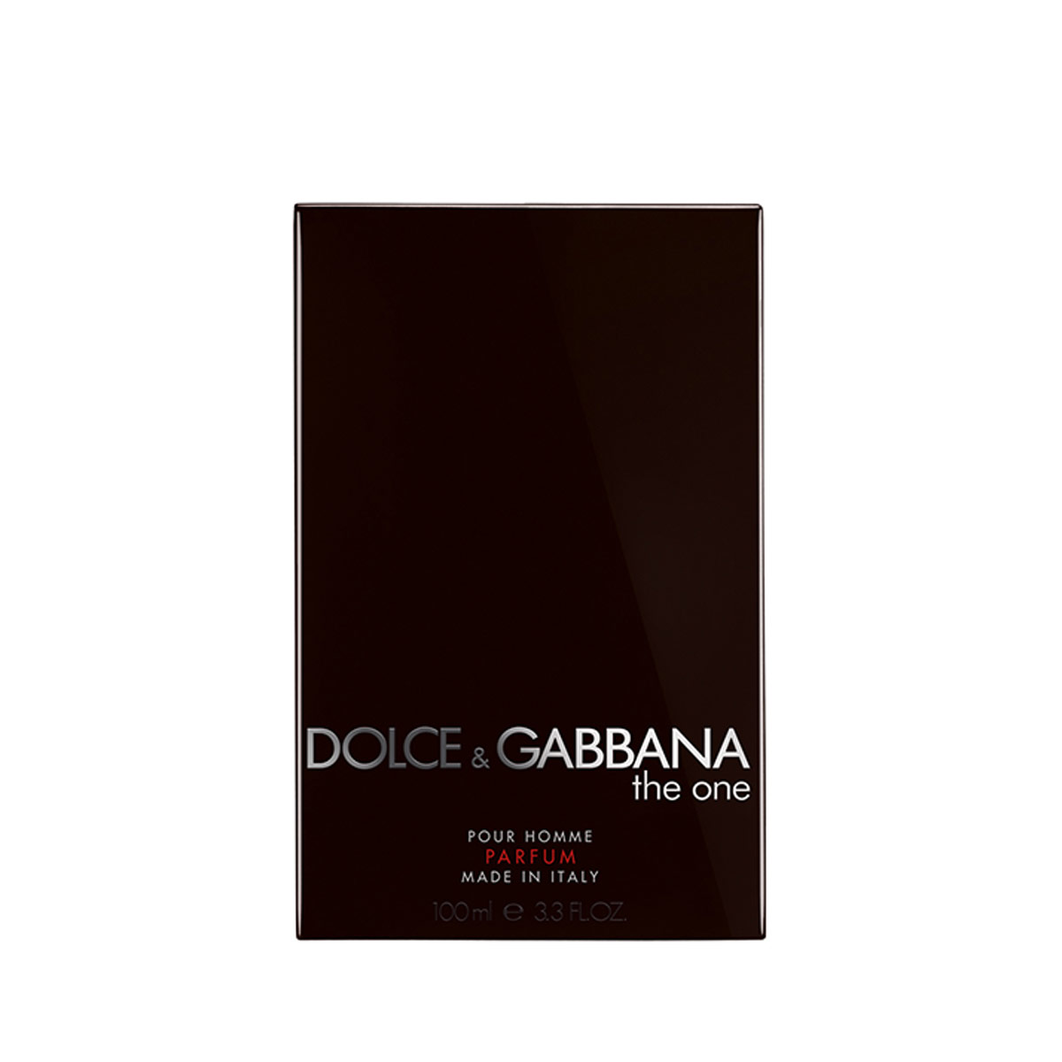 PERFUME HOMBRE DOLCE & GABBANA THE ONE FOR MEN NEW PARFUM 100ML - 3