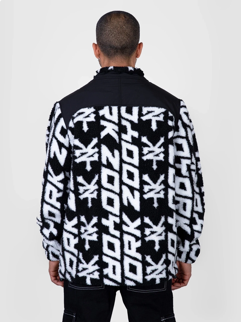 CHAQUETA HOMBRE ZOO YORK - 2