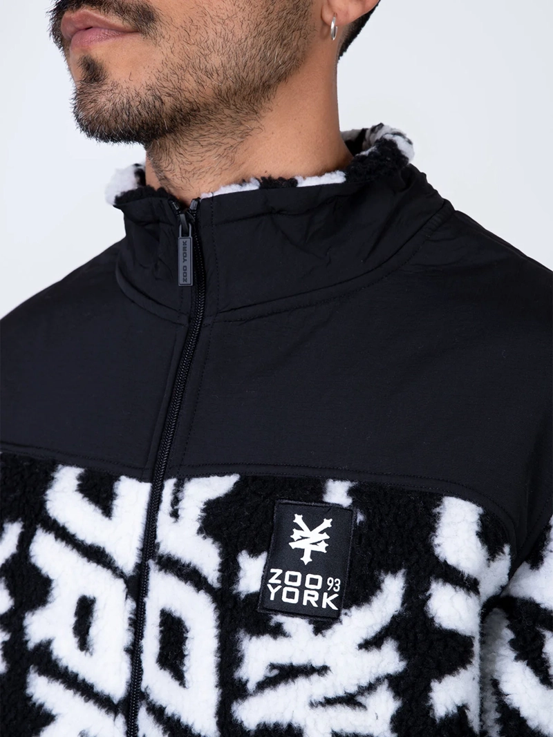 CHAQUETA HOMBRE ZOO YORK - 3