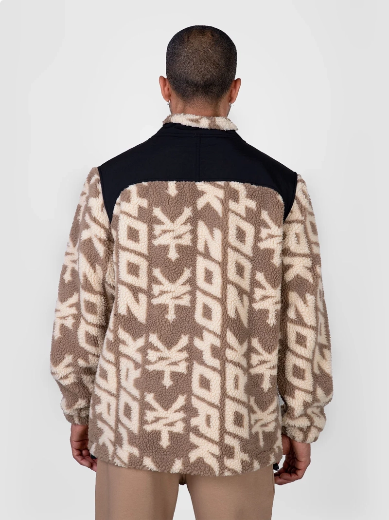 CHAQUETA HOMBRE ZOO YORK - 2