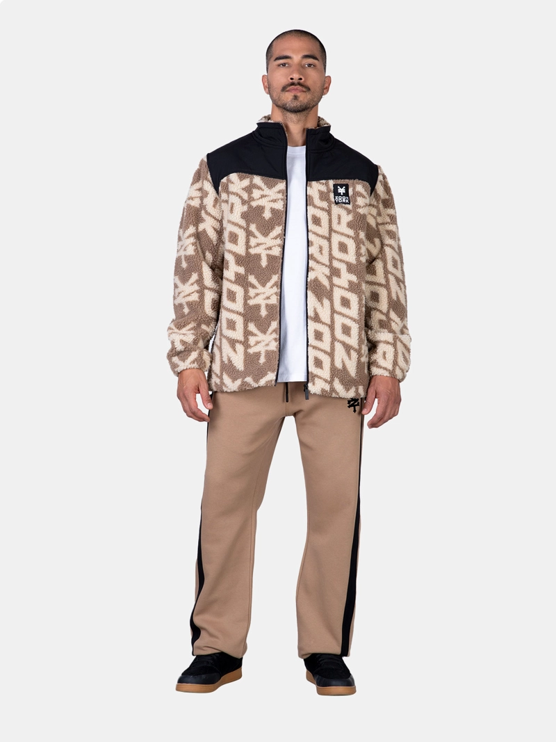 CHAQUETA HOMBRE ZOO YORK - 5