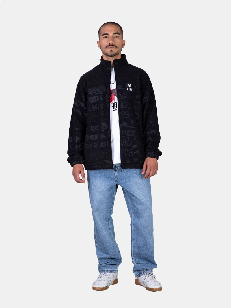 CHAQUETA HOMBRE ZOO YORK - 4