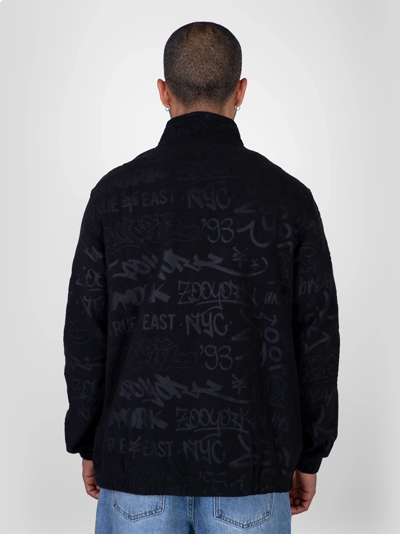 CHAQUETA HOMBRE ZOO YORK - 2