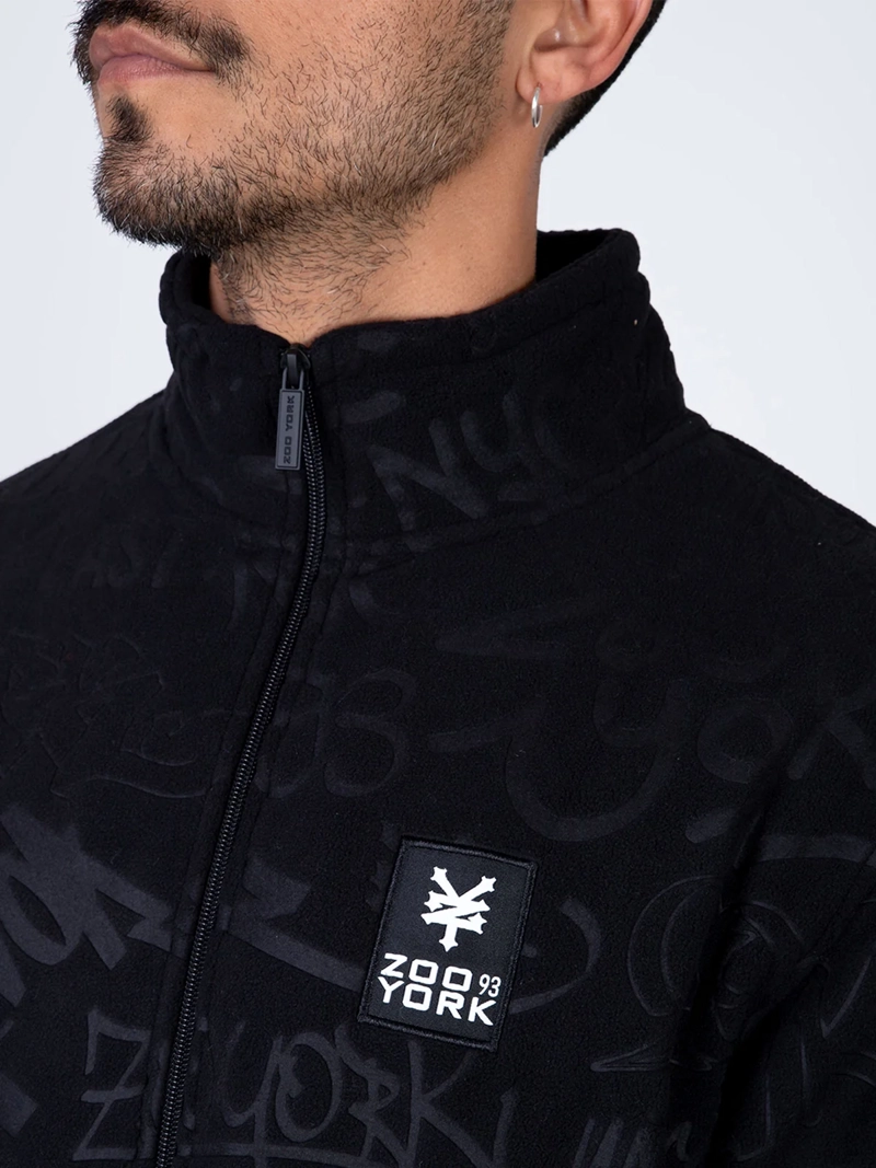 CHAQUETA HOMBRE ZOO YORK - 3