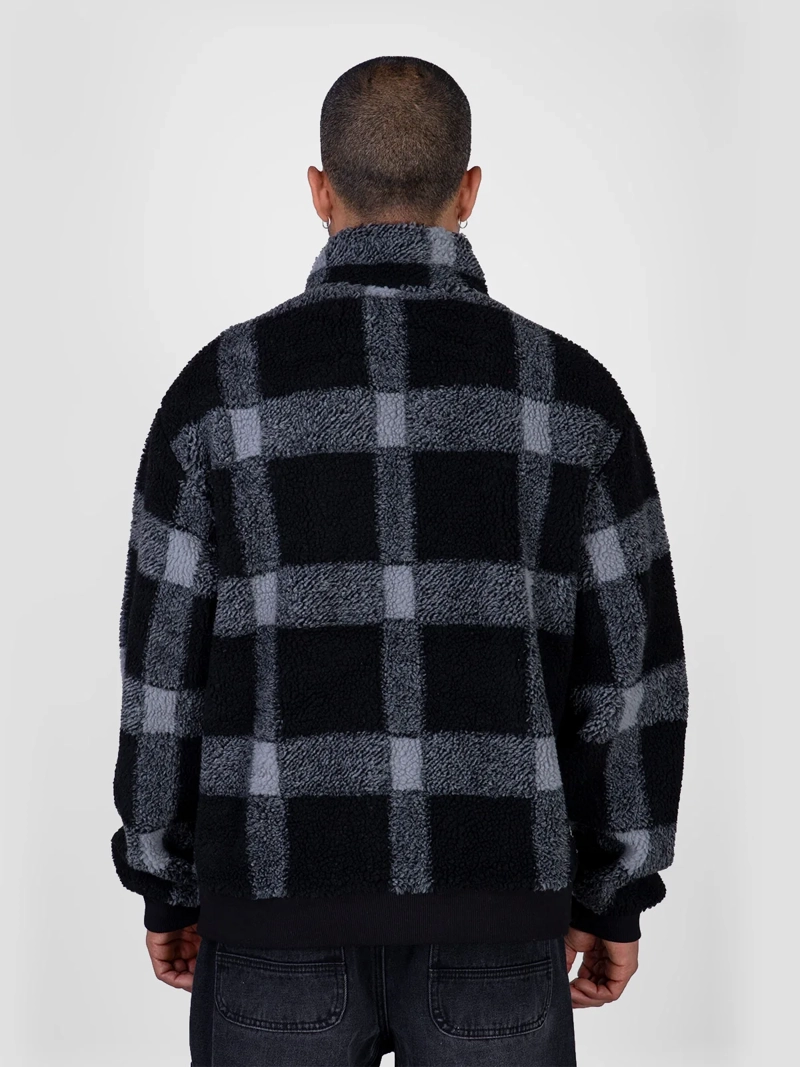 CHAQUETA HOMBRE ZOO YORK - 2