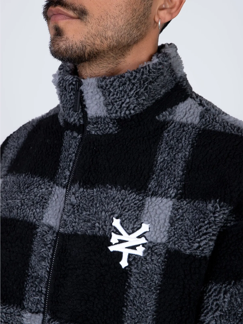 CHAQUETA HOMBRE ZOO YORK - 3