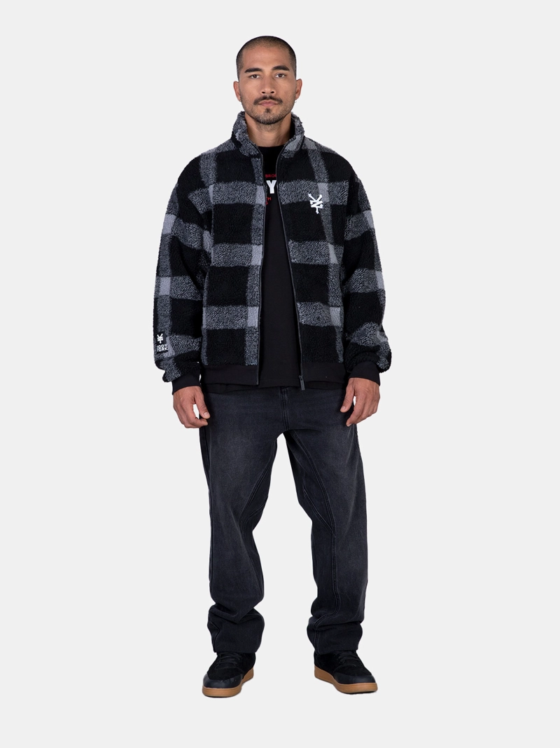 CHAQUETA HOMBRE ZOO YORK - 4