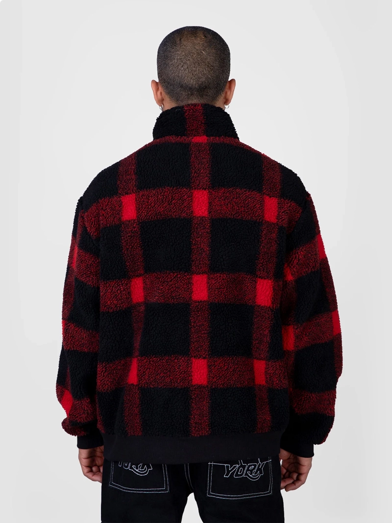 CHAQUETA HOMBRE ZOO YORK - 2
