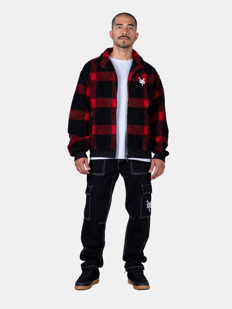 CHAQUETA HOMBRE ZOO YORK - 4