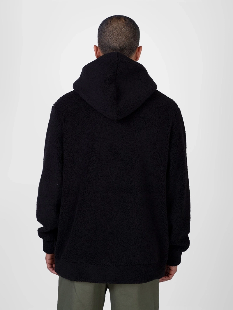 POLERÓN HOMBRE ZOO YORK HOOD SOFTYPOLAR - 2