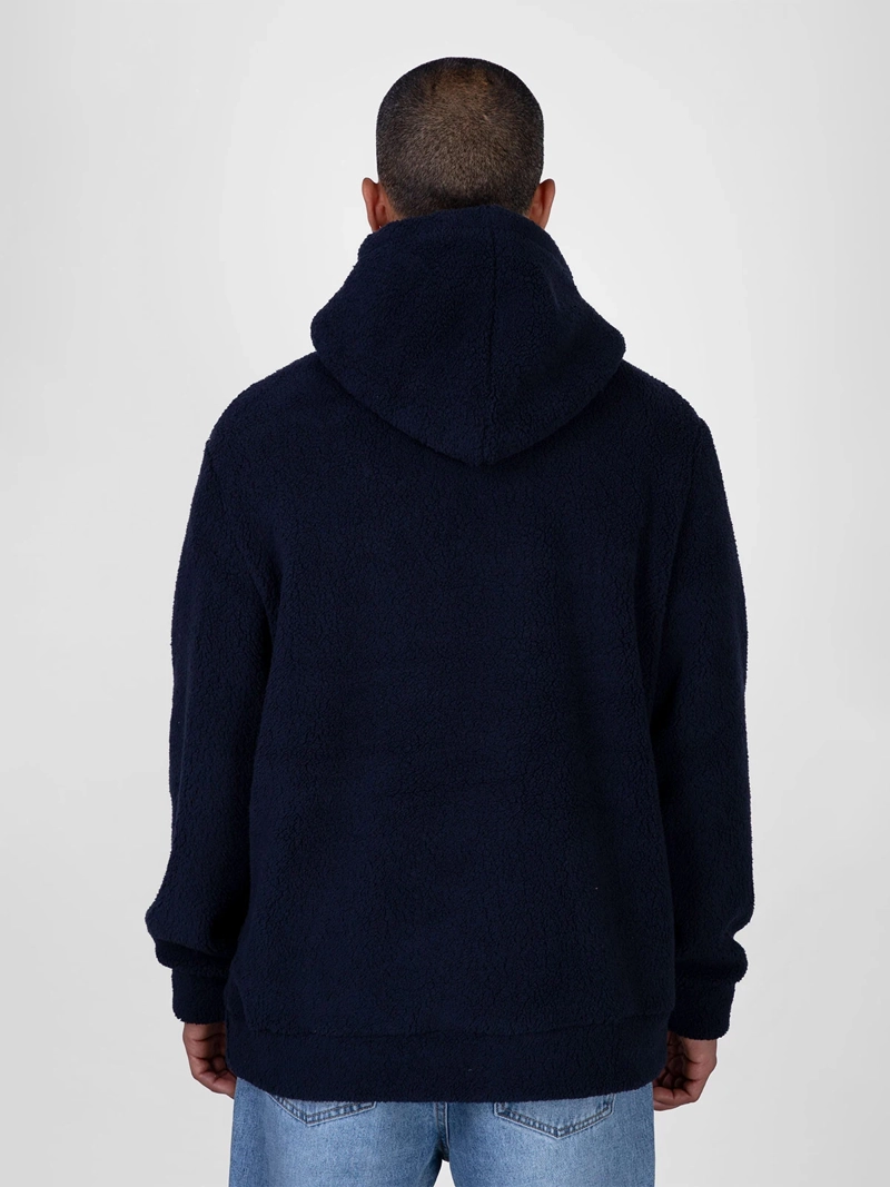 POLERÓN HOMBRE ZOO YORK HOOD SOFTYPOLAR - 2